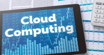 At what point did cloud computing costs start rising -- and why did you stay, anyway?