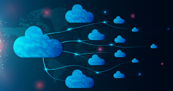 Regional disruptions are challenging traditional assumptions about cloud redundancy and disaster recovery. This InformationWeek perspective explores why provider portability, prebuilt cross-cloud connectivity, and automated failover can play a larger role in modern resilience strategies. Connect with Delta Corp to discuss how these trends may influence your organization's technology strategy