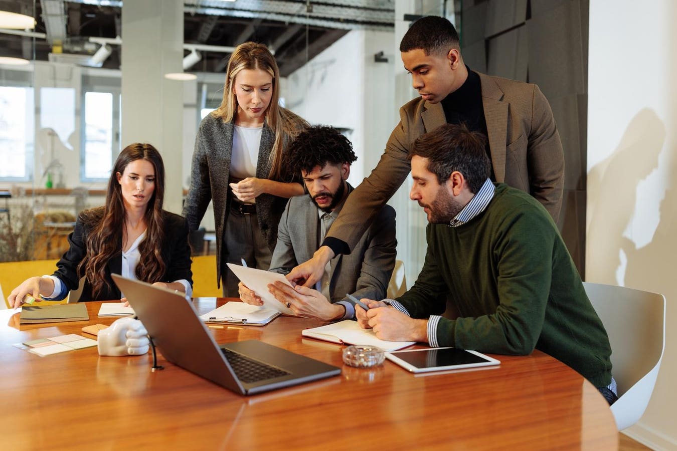 AI can't thrive in silos or surface-level initiatives. It takes a shift in how teams think, work, and lead. This article from Forbes breaks down what it really means to be an 