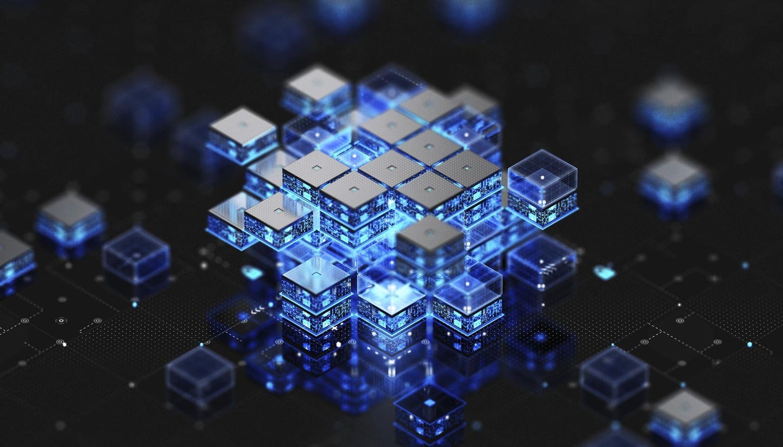 The cloud is a massive attack surface and runtime security is complex. AI plays an essential role for managing the scale and sifting through the noise.