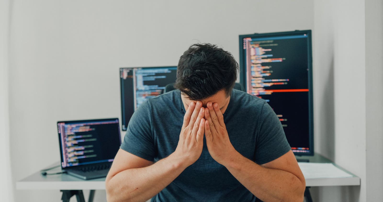 CISOs face rising burnout from overwork and evolving cyberthreats. Organizations must invest in resources and support to retain workers and strengthen security defenses.

  is ready to discuss with you how you can strengthen your organization's security without having to hire new talent or burning out your IT team.