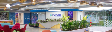 How does an AI-first mandate change daily work? The customer story, 