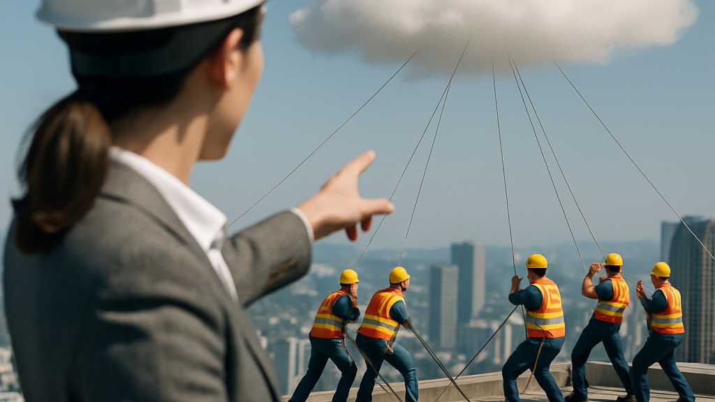 This CIO article outlines nine critical questions shaping cloud strategies today, from AI integration and hybrid complexity to governance and compliance. It emphasizes that cloud is no longer about cost savings alone, but about agility, resilience, and innovation. Reach out to ContentMX to explore how to refine your cloud strategy for tomorrow's challenges.