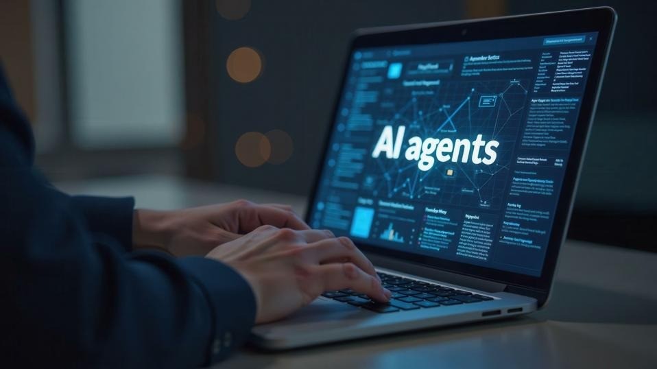 Uncertainty around AI agents is holding businesses back from using one of today's most promising workplace tools. This article addresses the five most common myths and explains what AI agents can actually deliver when deployed with strategy and intent. Read the article to cut through the noise and gain a clearer understanding of what's fact, what's fiction, and where AI agents might make sense in your business. Contact DelawareMobileSignings.com to talk about where to start.