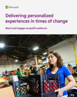 This eBook shows how nonprofits can embrace digital and data-driven tools to improve donor engagement. The eBook outlines strategies to build trust, retain donors, and improve program impact. Download it now to get valuable insights from successful nonprofis. Contact ContentMX for guidance on applying these strategies.