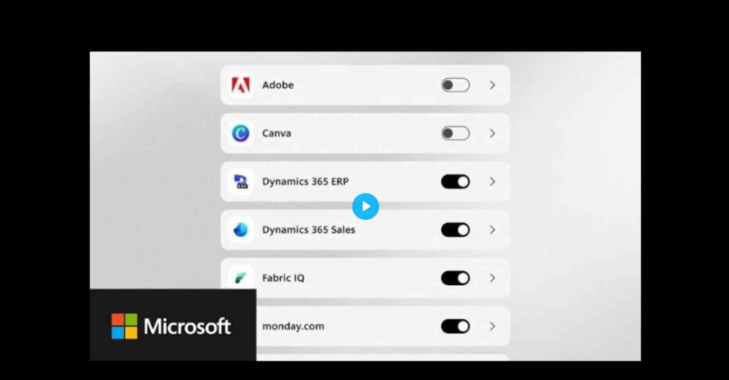 What happens when you state an outcome and the work comes back done? This video introduces Microsoft 365 Copilot Cowork, an AI-powered agent that plans multi-step tasks, carries them out across your Microsoft 365 apps, and delivers completed work. Watch the video to see how Cowork moves from a stated outcome to a finished result inside the apps your people already use.