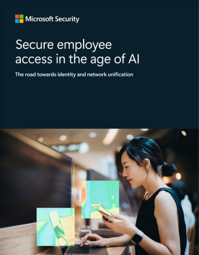 Hybrid work and AI adoption are creating new access challenges that legacy tools can't solve. The eBook, 