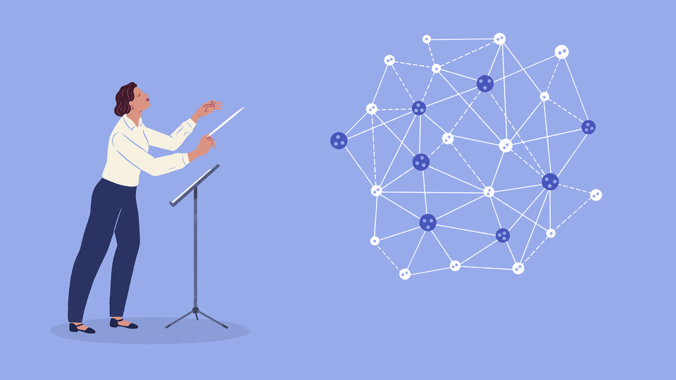 Today's biggest productivity gains come from pairing human judgment with AI execution. This blog explores the concept of an 