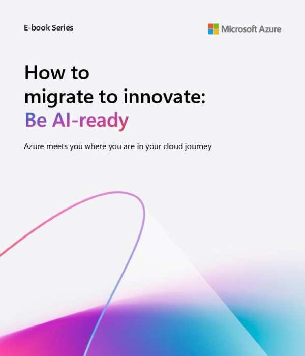 Preparing for AI is about more than just adopting technology — it's about creating a secure, scalable cloud environment. This eBook offers practical insights into how Azure enables businesses to address critical migration challenges while becoming AI-ready. Download the eBook to uncover cloud migration and AI strategies. Connect with Horizon IT for tailored Microsoft Azure support.