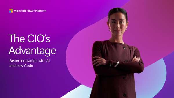 Many IT teams are stuck between growing demands and shrinking resources. This eBook explains how AI-enhanced low-code development lets you streamline app delivery, automate processes, and empower users — all while reducing technical debt. "The CIO's Advantage: Faster Innovation with AI and Low Code" is a must-read for IT leaders under pressure to do more with less. Download the eBook to learn how and contact Horizon IT to talk about how this model can help your team move faster.