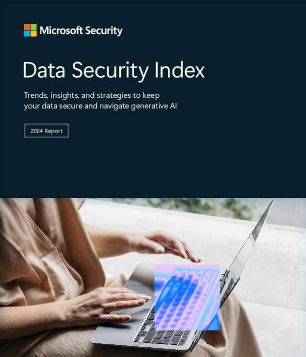 As organizations embrace AI tools, the data security landscape becomes more complex and fractured. The eBook, 