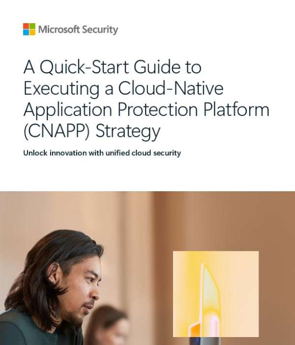 Cloud and AI environments expand quickly, which can introduce new security gaps and operational complexity. The Microsoft eBook, 