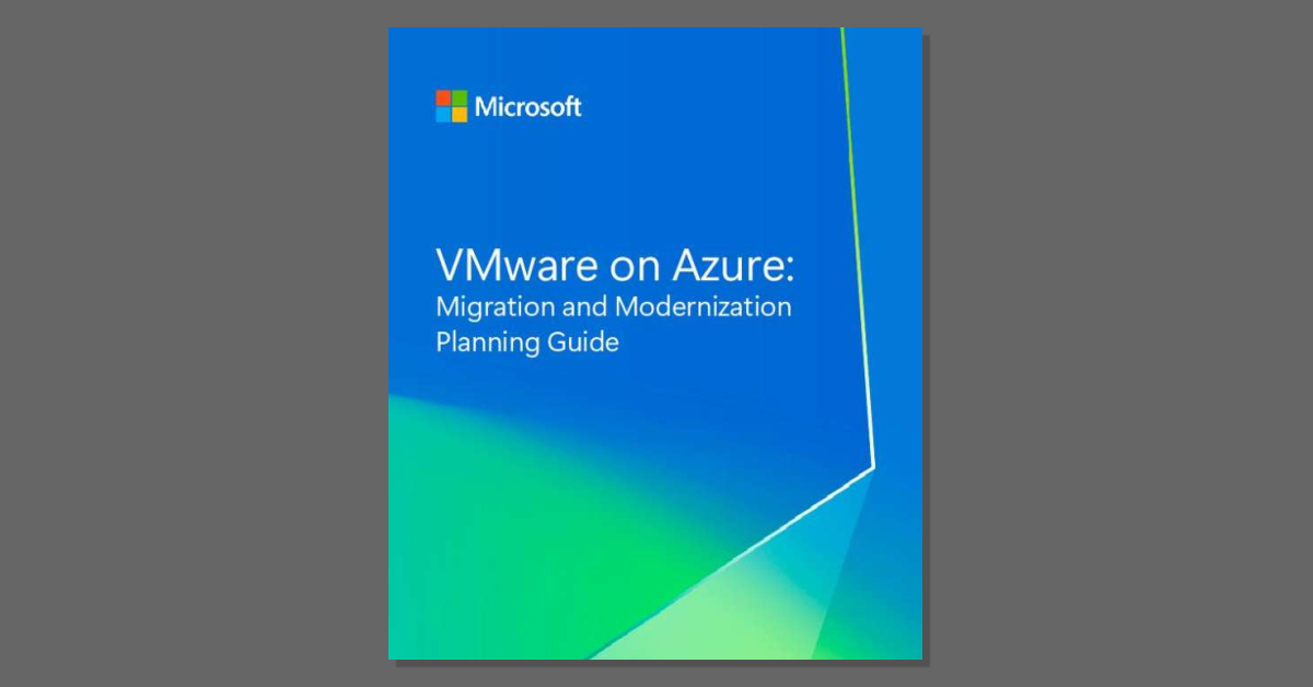 Organizations running VMware workloads are rethinking their infrastructure strategies amid Broadcom's changing business model. This eBook, 