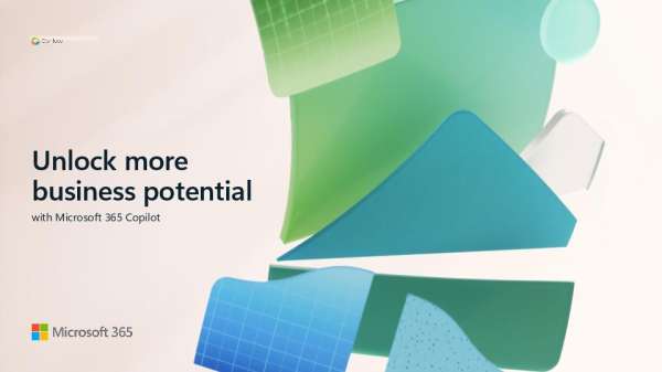 SMBs like yours are embracing AI to automate workflows, reduce administrative burdens, and drive efficiency. This eBook explains how Microsoft 365 Copilot supports sales, marketing, HR, and customer service teams to work smarter and faster. Download the complimentary eBook now and contact ContentMX to discuss AI-driven solutions for your business.