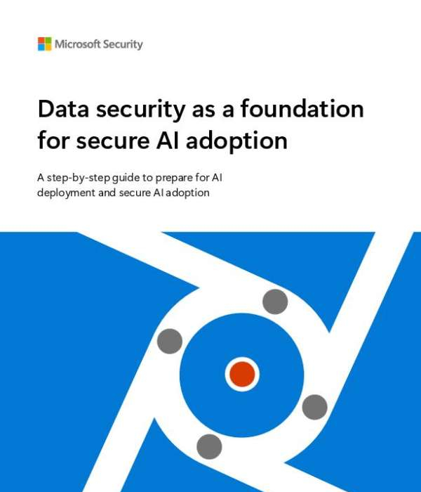 AI adoption is accelerating, though many organizations struggle to protect sensitive data and maintain compliance. The Microsoft guide 