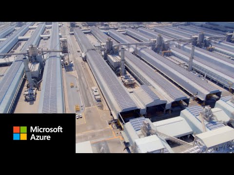 Managing data and applications across multiple environments is a growing challenge for global enterprises. This video shows how Emirates Global Aluminum used Azure Arc to simplify hybrid infrastructure deployment while enabling modern capabilities across its operations. Watch the video to learn how centralized management and flexible architecture helped this global manufacturer meet evolving business demands. Reach out to ContentMX for a conversation about your hybrid data approach.