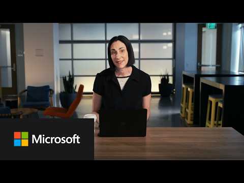 See what Copilot Cowork does when nobody's watching. In this video, Microsoft's Nicole Herskowitz demonstrates how Microsoft 365 Copilot Cowork automates multistep, recurring sales and finance workflows, handling data analysis, content creation, and file organization in the background. Watch the video to see Copilot Cowork run a full process from start to finish.