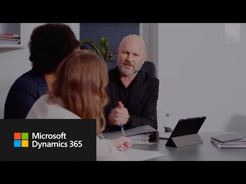 Buyers expect personalized, real-time engagement. This short video illustrates how Microsoft Dynamics 365 Sales gives sellers what they need to close more deals. Watch how data from across the organization turns into opportunity-driving action. When you're ready, contact ContentMX to talk about how to help your team close more deals, too.