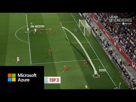 Organizations working across hybrid environments often struggle to deliver seamless experiences and real-time insights. This customer story video shows how LALIGA addresses this challenge with Azure Arc. Watch the video to see Azure Arc in action and reach out to ContentMX to discuss similar solutions for your business.