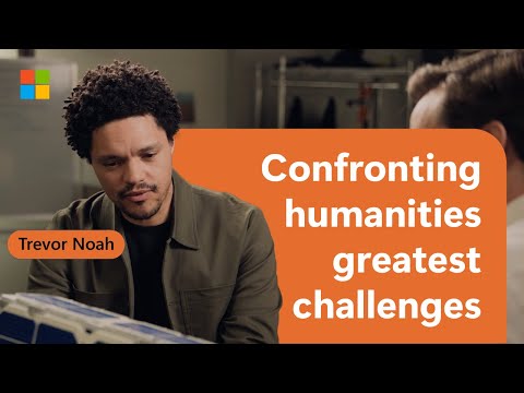 AI is revolutionizing how nonprofits drive impact, from streamlining data management to uncovering insights that empower people and communities. This video, 