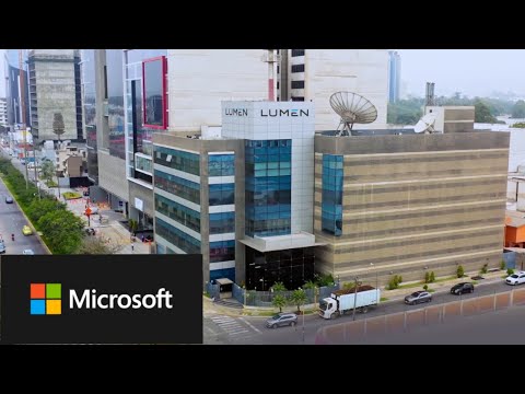 See what happens when AI becomes part of everyday work.

This video highlights how organizations use Microsoft 365 Copilot to:
- Reduce time spent on routine tasks
- Improve decision-making with faster insights
- Help employees focus on higher-value work

Watch this video to see how Microsoft 365 Copilot drives measurable business impact.