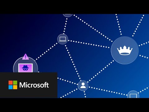 Get your security to act before damage spreads. This video highlights Microsoft Defender's attack disruption capabilities, showing how it helps stop attacks in progress while protecting critical assets. Watch the video to understand how stronger visibility and faster response can improve security outcomes.