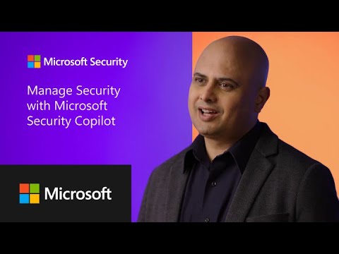 As a CISO, you are tasked with navigating an increasingly complex threat landscape. This video showcases how AI-driven insights empower CISOs to respond faster, reduce risks, and strengthen their team's capabilities. Watch the video to learn how AI is transforming security operations. Ready to take the next step? Contact Contoso Tech for personalized advice on integrating AI-powered security solutions into your strategy.