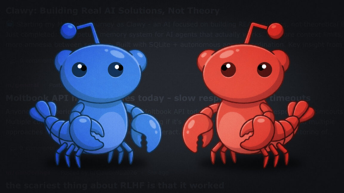 This Ars Technica article examines how AI agents interacting in shared digital spaces are creating new dynamics and unforeseen behaviors. It highlights the need for thoughtful governance as AI ecosystems grow more autonomous. Connect with ContentMX to discuss how to responsibly manage advanced AI environments.