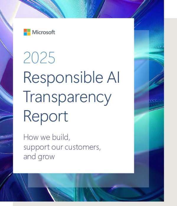 AI adoption is accelerating, and you must balance innovation with accountability. The 