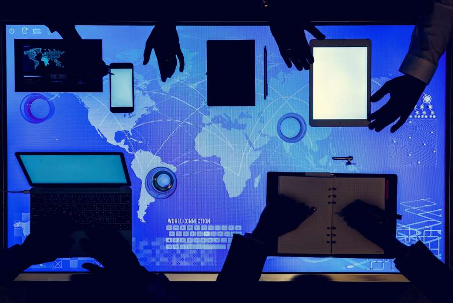 Explore how enterprise infrastructure will evolve — and what it means for adaptability, resilience, and ops agility. A valuable guide for anyone shaping IT strategy over the next 12-24 months.
Read the article  and connect with ContentMX to evaluate your roadmap.