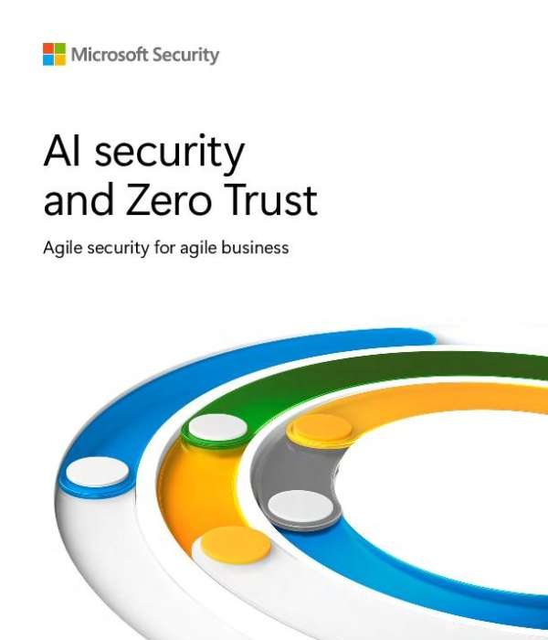 Organizations face evolving security threats that demand a robust, adaptive approach. The whitepaper, 
