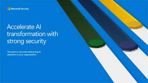Managing access and protecting data becomes more complex as AI adoption grows. This whitepaper outlines how a Zero Trust strategy is one of the four key steps to having effective security for AI. For insights on stronger data protection and AI readiness, download the whitepaper by filling out the form.