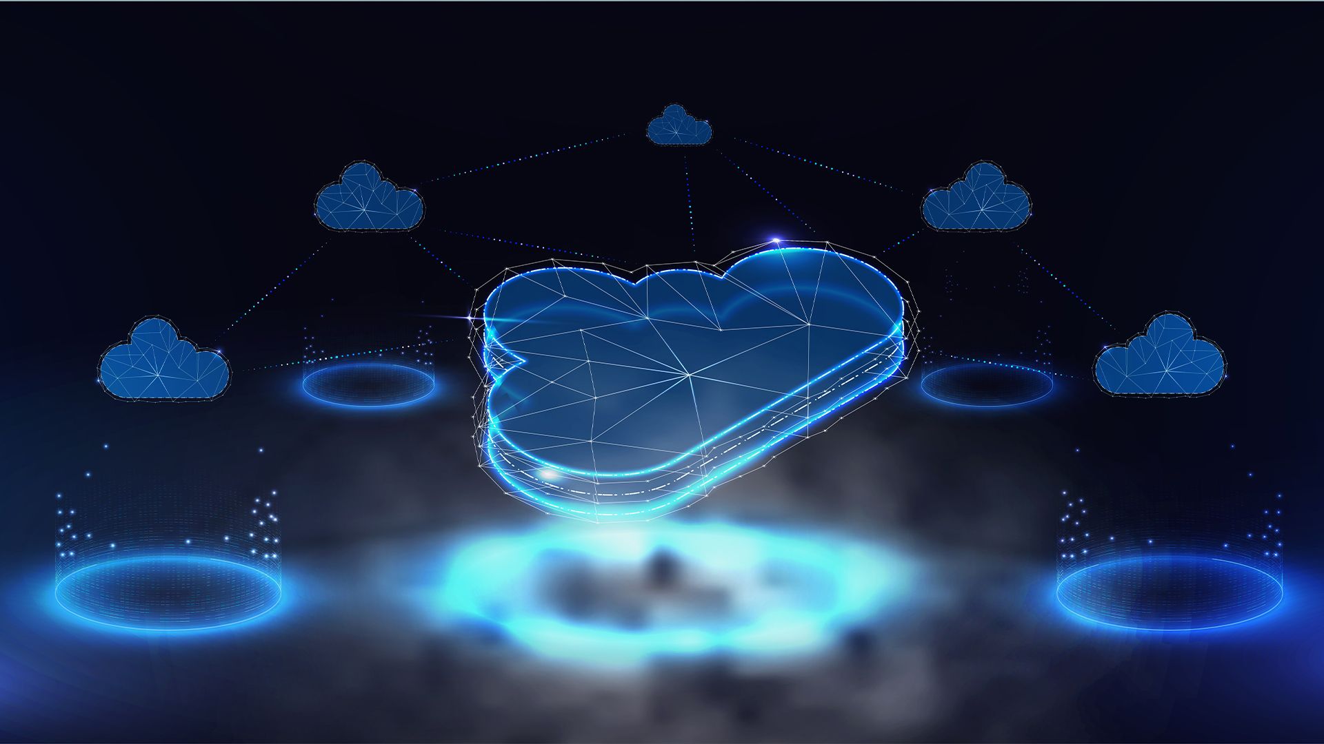 This ITPro article explores how gaps in cloud maturity are slowing AI adoption and limiting scalability. Reach out to Delta Corp to discuss how cloud readiness can better support long-term AI initiatives.